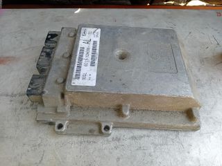 bontott FORD TRANSIT Motorvezérlő