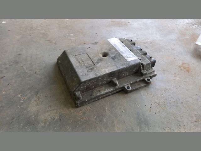 bontott FORD TRANSIT Motorvezérlő