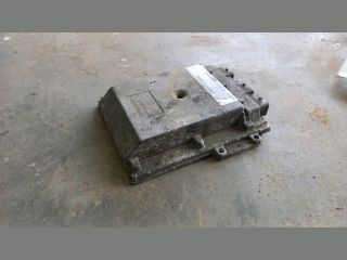 bontott FORD TRANSIT Motorvezérlő