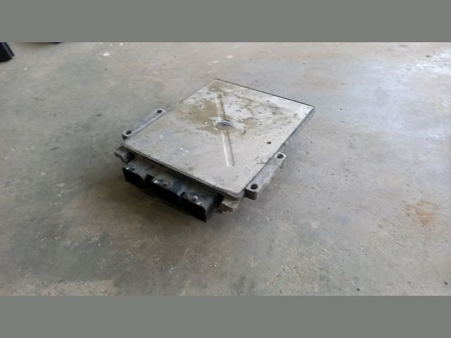 bontott FORD TRANSIT Motorvezérlő