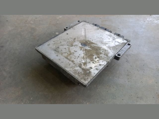 bontott FORD TRANSIT Motorvezérlő