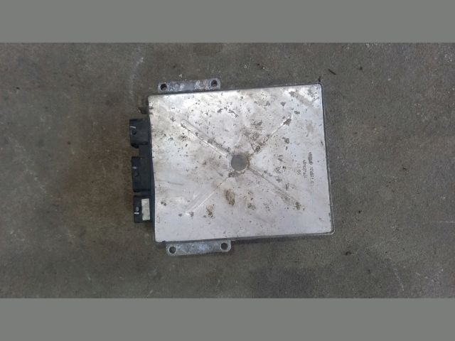 bontott FORD TRANSIT Motorvezérlő