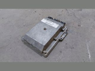bontott FORD TRANSIT Motorvezérlő