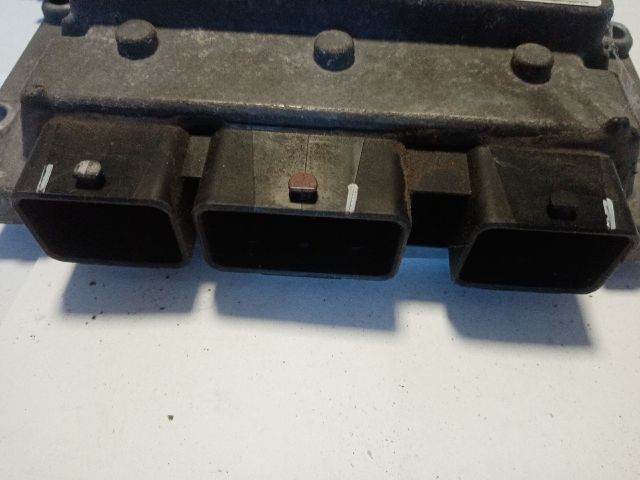 bontott FORD TRANSIT Motorvezérlő