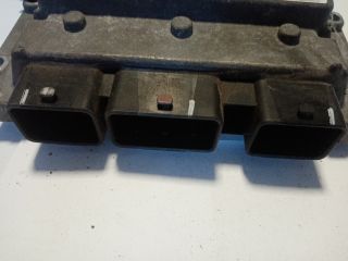 bontott FORD TRANSIT Motorvezérlő