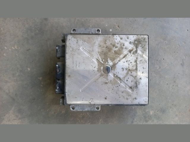 bontott FORD TRANSIT Motorvezérlő