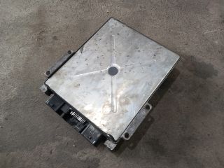 bontott FORD TRANSIT Motorvezérlő