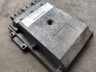 bontott FORD TRANSIT Motorvezérlő