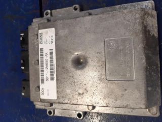 bontott FORD TRANSIT Motorvezérlő