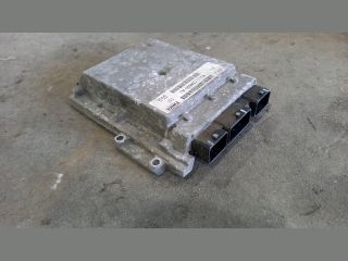 bontott FORD TRANSIT Motorvezérlő