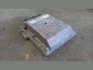 bontott FORD TRANSIT Motorvezérlő