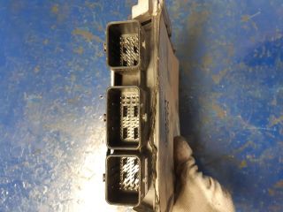 bontott FORD TRANSIT Motorvezérlő