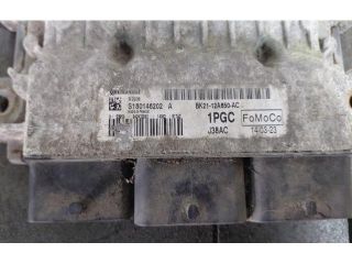 bontott FORD TRANSIT Motorvezérlő