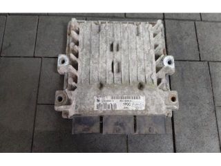 bontott FORD TRANSIT Motorvezérlő