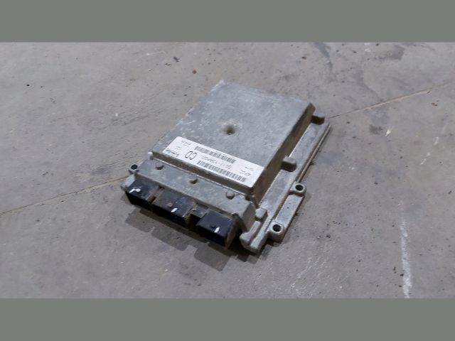 bontott FORD TRANSIT Motorvezérlő