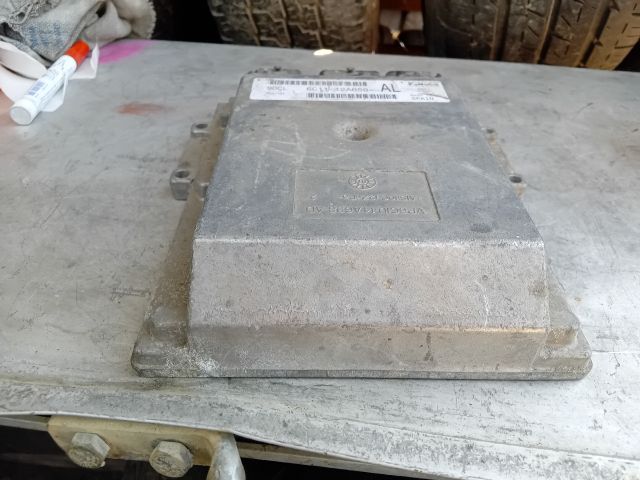 bontott FORD TRANSIT Motorvezérlő