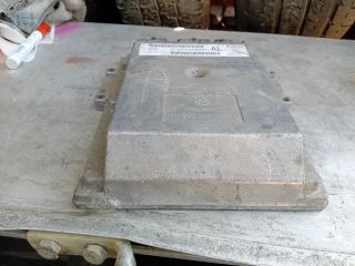 bontott FORD TRANSIT Motorvezérlő