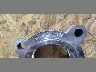 bontott FORD TRANSIT Nagynyomású Szivattyú Bak