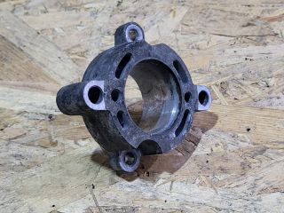 bontott FORD TRANSIT Nagynyomású Szivattyú Bak