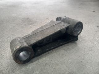 bontott FORD TRANSIT Nagynyomású Szivattyú Bak