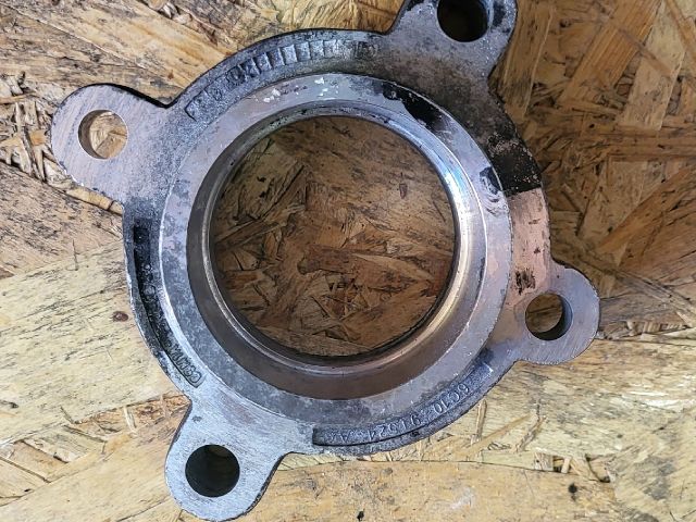 bontott FORD TRANSIT Nagynyomású Szivattyú Bak