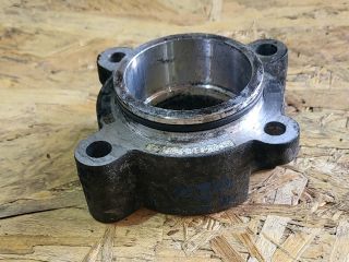 bontott FORD TRANSIT Nagynyomású Szivattyú Bak