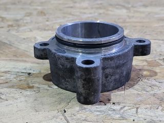 bontott FORD TRANSIT Nagynyomású Szivattyú Bak