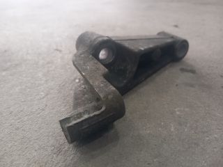 bontott FORD TRANSIT Nagynyomású Szivattyú Bak