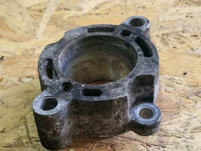 bontott FORD TRANSIT Nagynyomású Szivattyú Bak