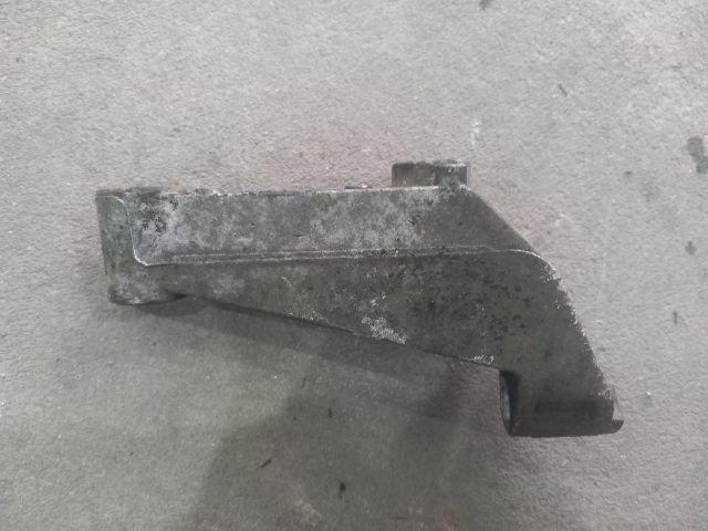 bontott FORD TRANSIT Nagynyomású Szivattyú Bak