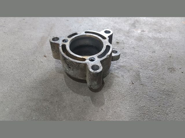 bontott FORD TRANSIT Nagynyomású Szivattyú Bak