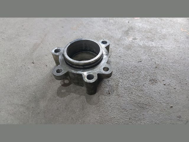 bontott FORD TRANSIT Nagynyomású Szivattyú Bak