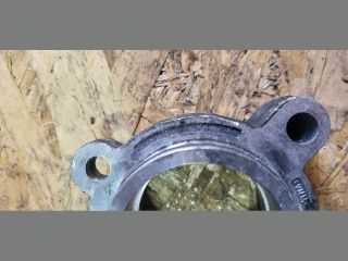 bontott FORD TRANSIT Nagynyomású Szivattyú Bak