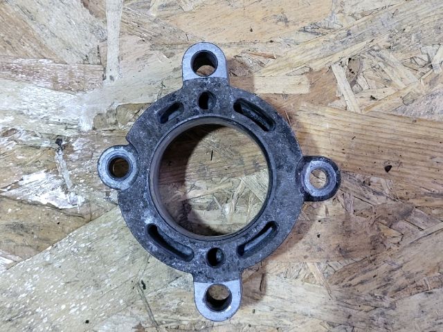 bontott FORD TRANSIT Nagynyomású Szivattyú Bak