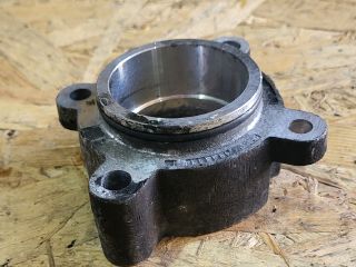 bontott FORD TRANSIT Nagynyomású Szivattyú Bak