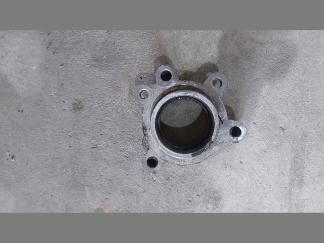 bontott FORD TRANSIT Nagynyomású Szivattyú Bak