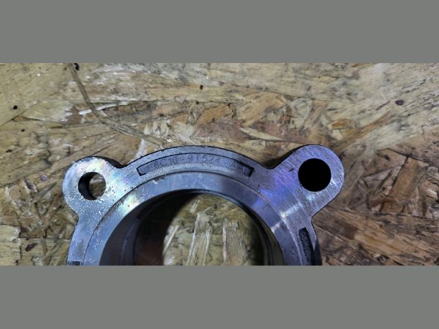 bontott FORD TRANSIT Nagynyomású Szivattyú Bak