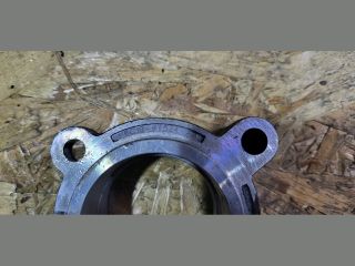 bontott FORD TRANSIT Nagynyomású Szivattyú Bak