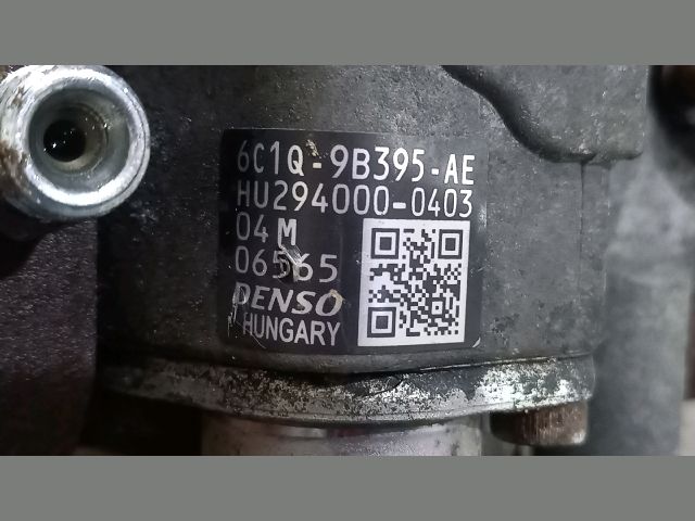 bontott FORD TRANSIT Nagynyomású Szivattyú