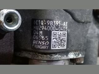 bontott FORD TRANSIT Nagynyomású Szivattyú