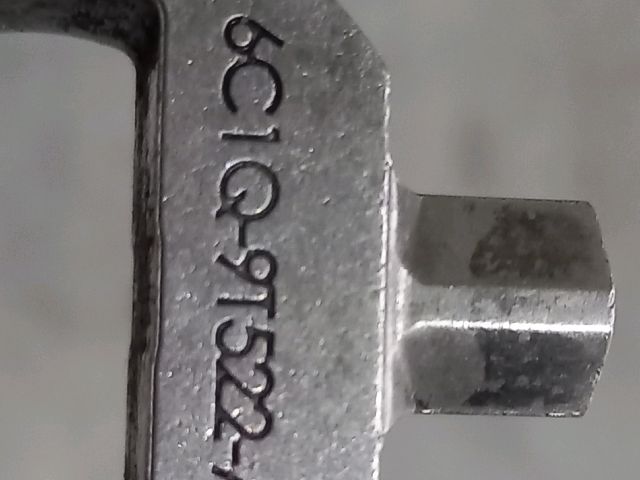 bontott FORD TRANSIT Nagynyomású Szivattyú