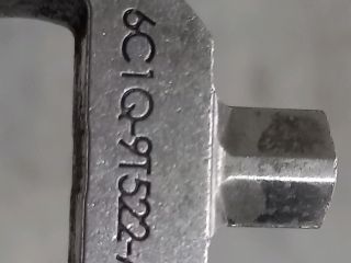 bontott FORD TRANSIT Nagynyomású Szivattyú