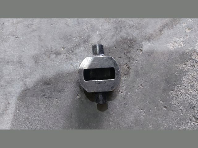 bontott FORD TRANSIT Nagynyomású Szivattyú