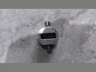 bontott FORD TRANSIT Nagynyomású Szivattyú