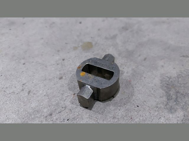 bontott FORD TRANSIT Nagynyomású Szivattyú