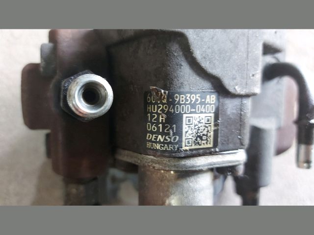 bontott FORD TRANSIT Nagynyomású Szivattyú