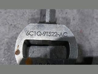 bontott FORD TRANSIT Nagynyomású Szivattyú