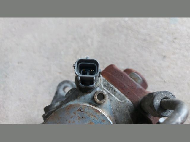 bontott FORD TRANSIT Nagynyomású Szivattyú