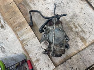 bontott FORD TRANSIT Nagynyomású Szivattyú