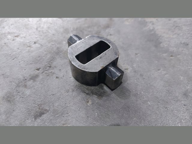 bontott FORD TRANSIT Nagynyomású Szivattyú